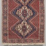 1084 9110 ORIENTAL RUG